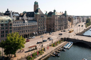 Elite Hotel Savoy Malmö